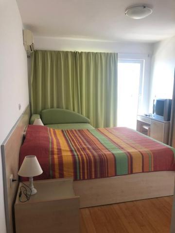 Bmv Room With East Island View Sveti Stefan Εξωτερικό φωτογραφία